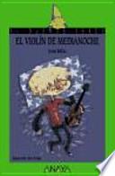 libro El Violin De Medianoche / The Midnight Violin